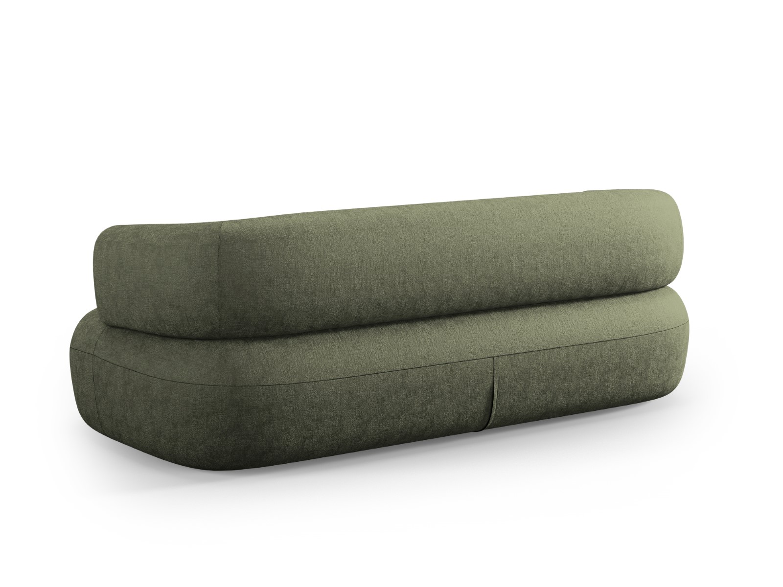 jenny - Canapé Vert - Vue supplémentaire 2