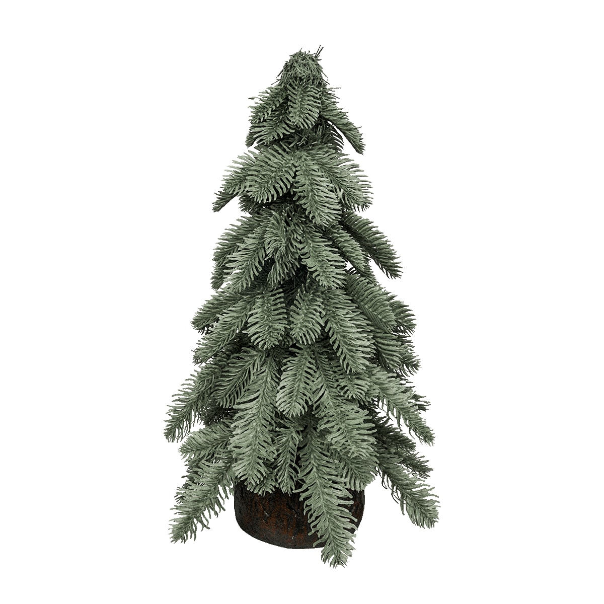 Árbol de navidad artificial alt. 40