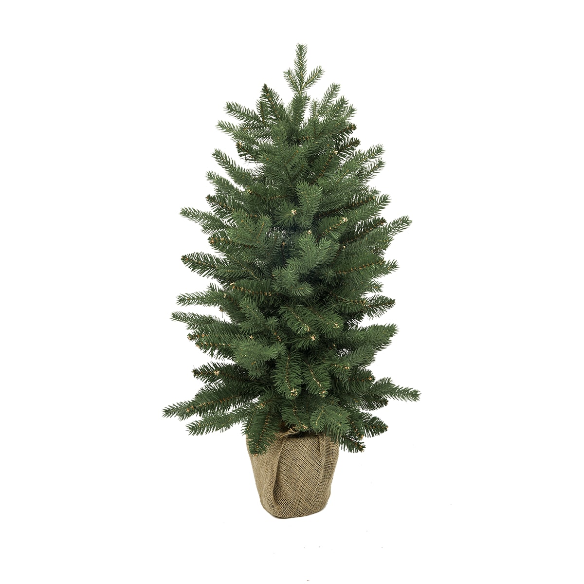 Árbol de navidad artificial alt. 90