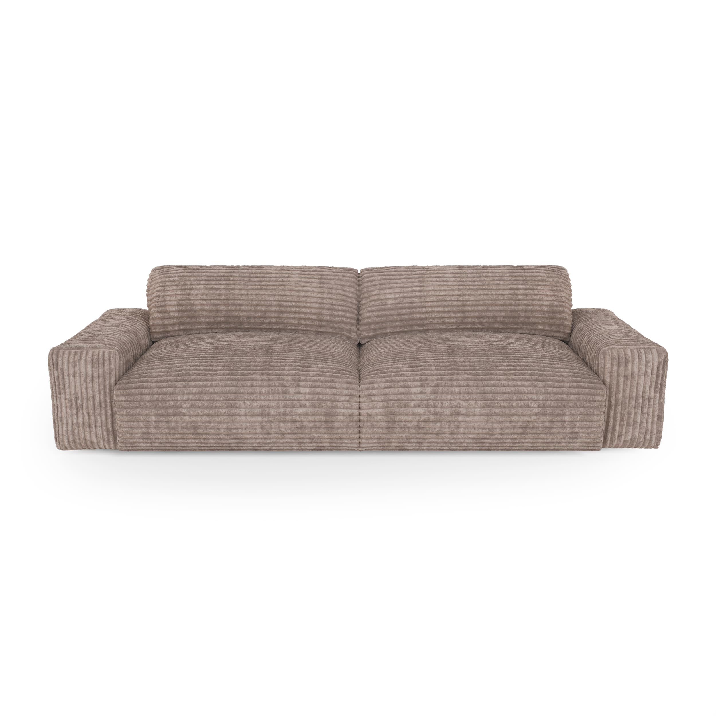 bliss - Canapé beige - Vue supplémentaire 1
