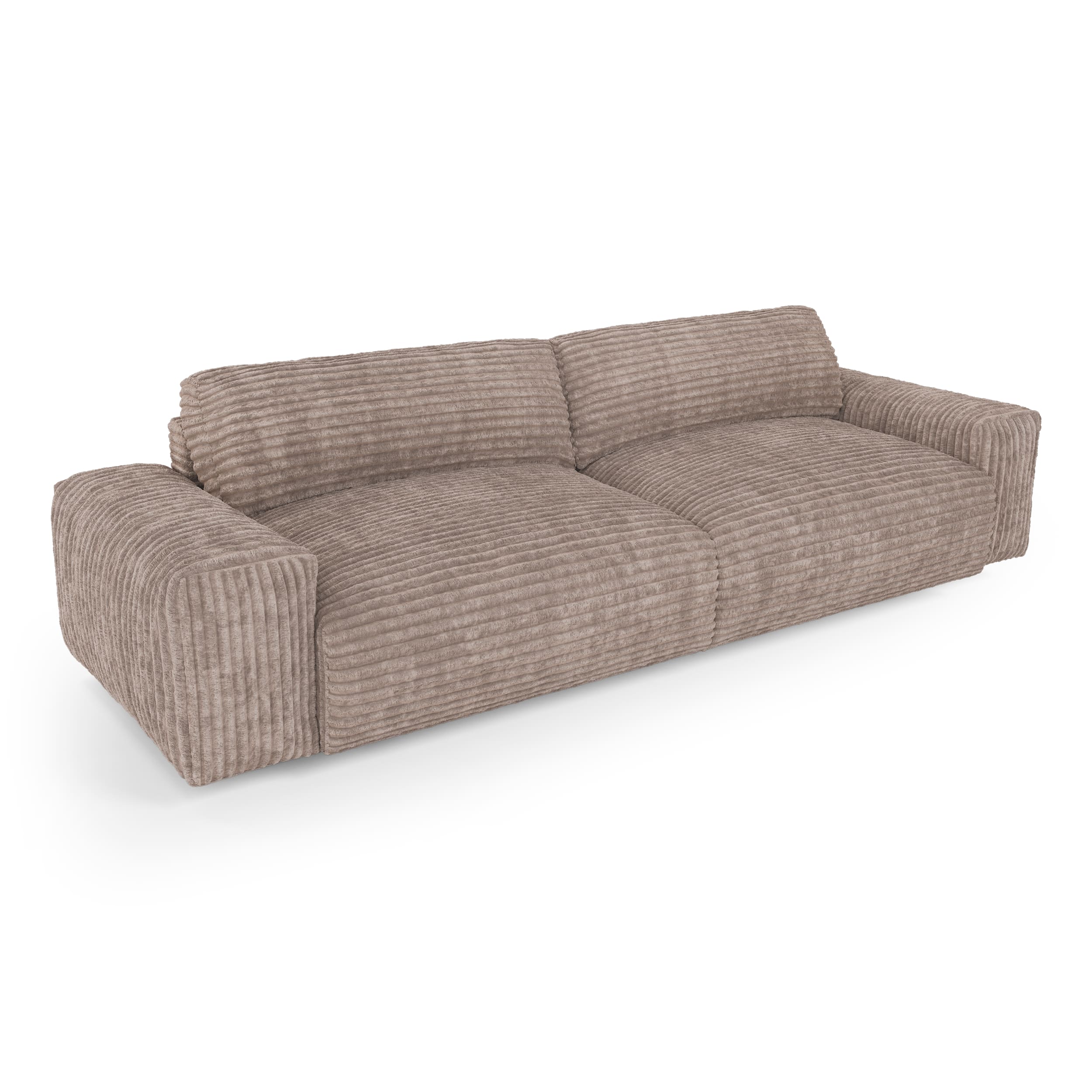 bliss - Canapé beige - Vue supplémentaire 2