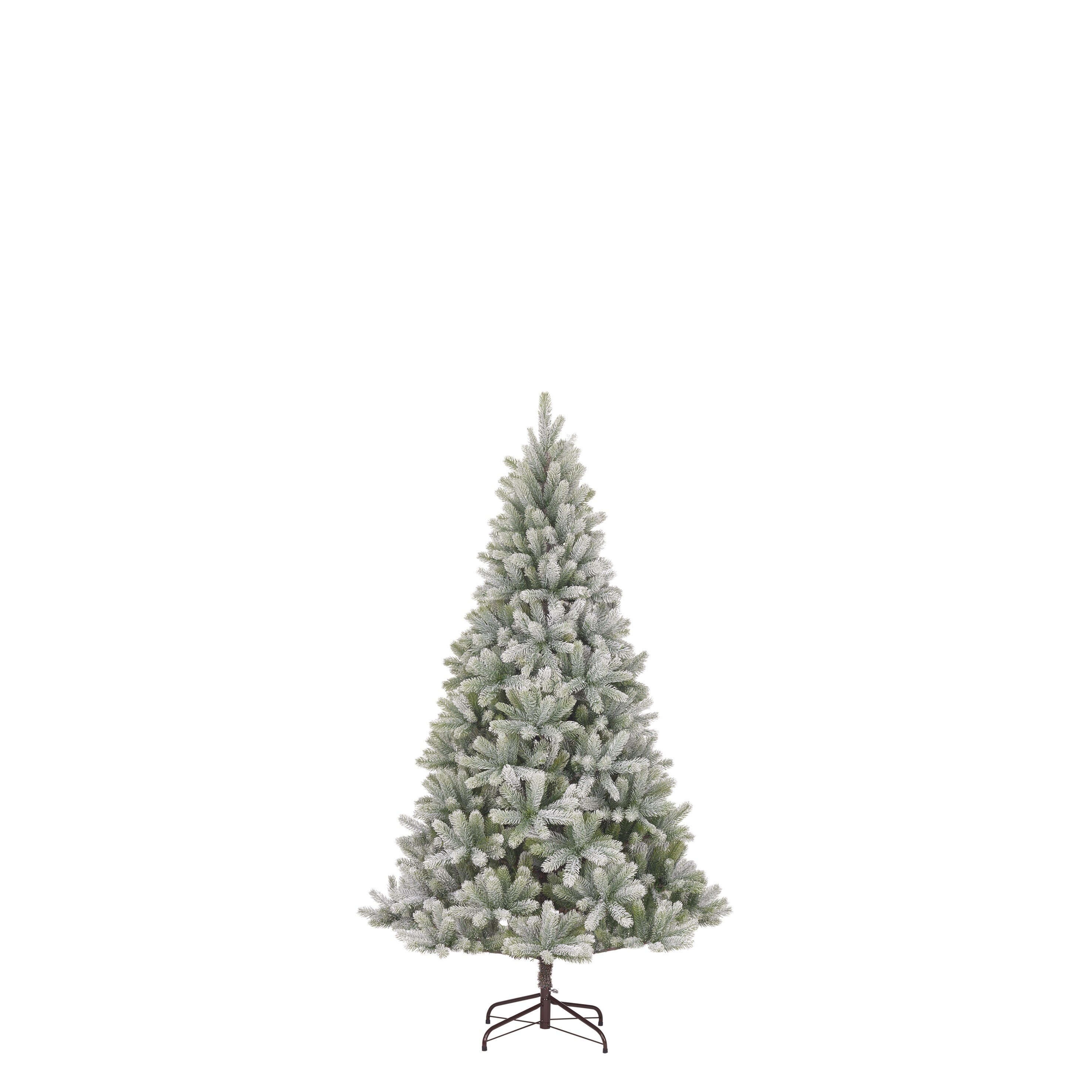 Árbol de navidad artificial alt. 120