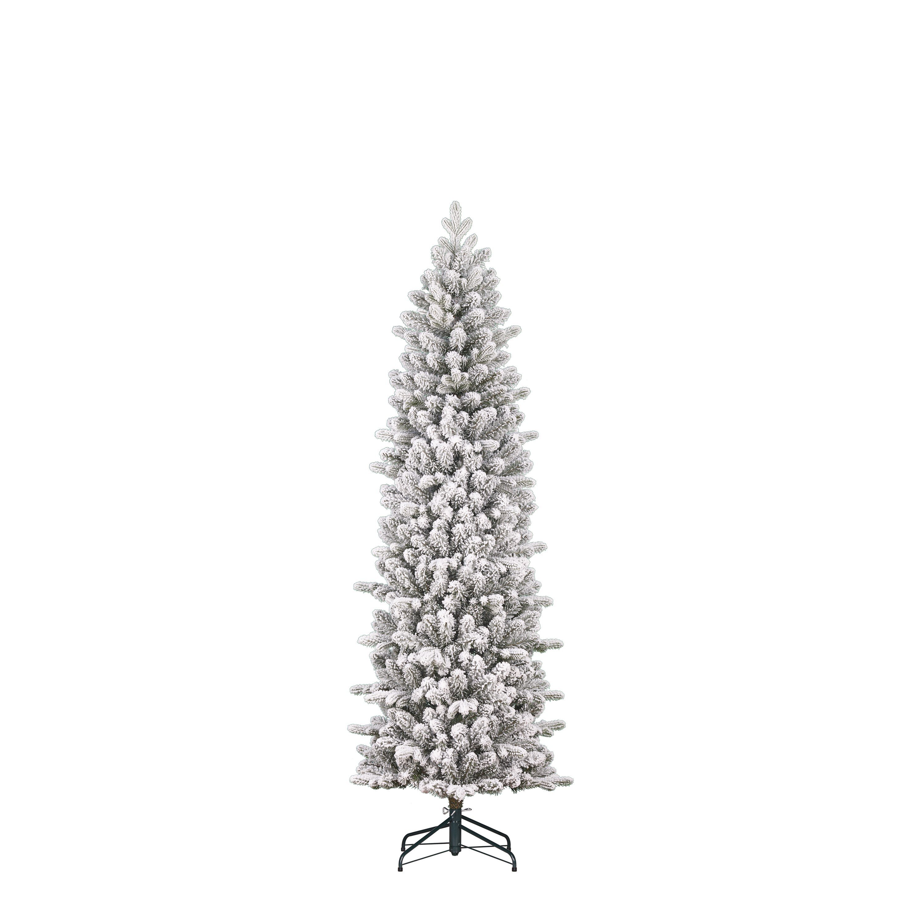 Árbol de navidad artificial alt. 185