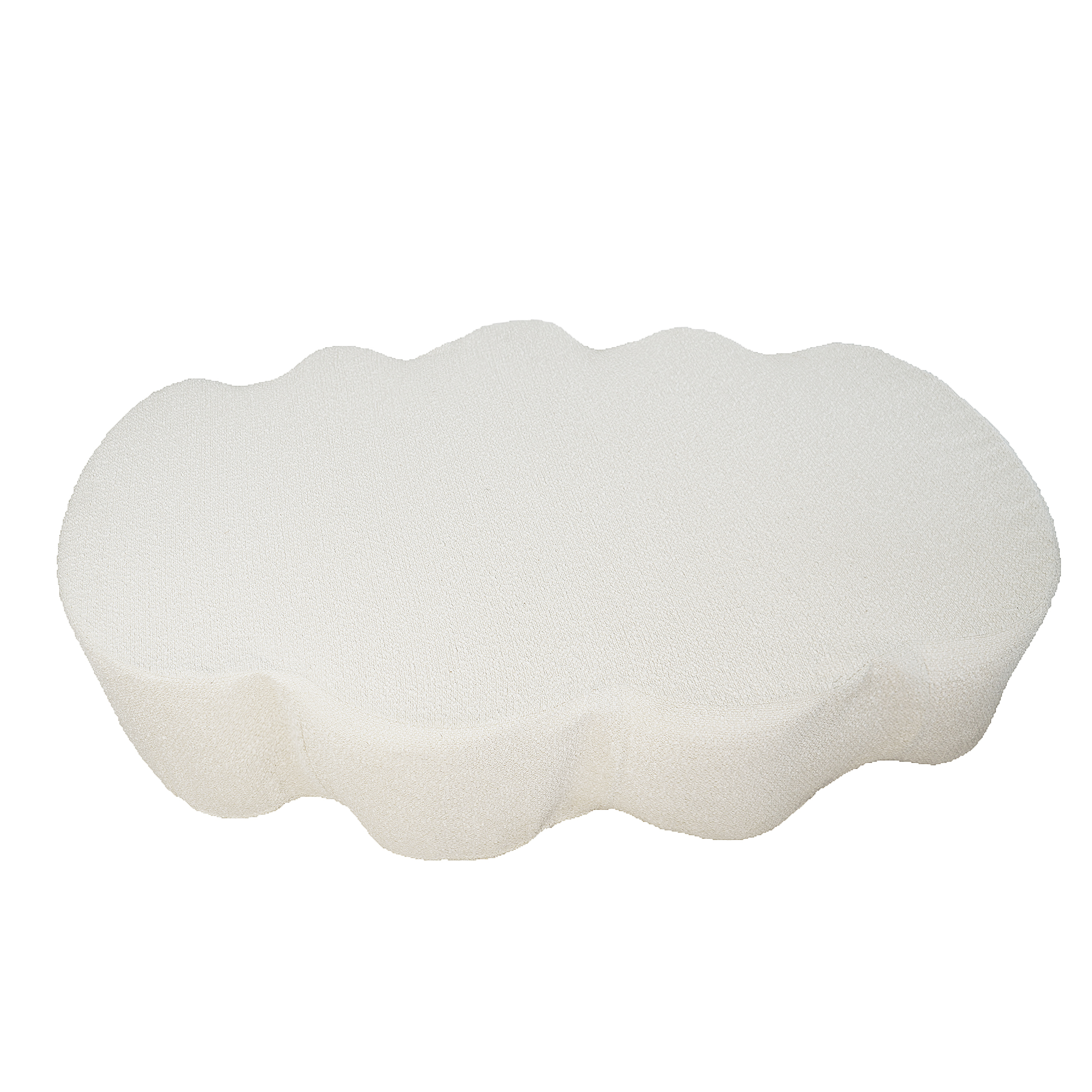 Canapé Blanc - Vue supplémentaire 1
