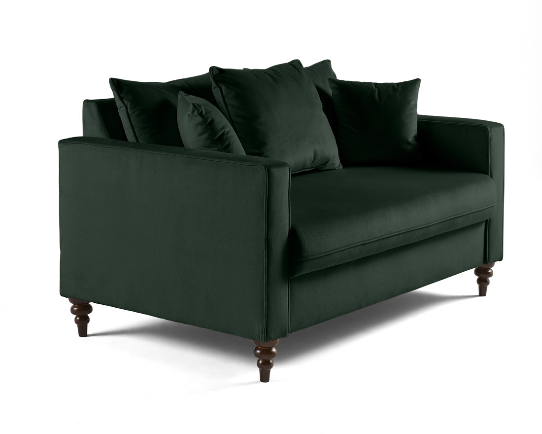 flamingo - Canapé Vert - Vue supplémentaire 2