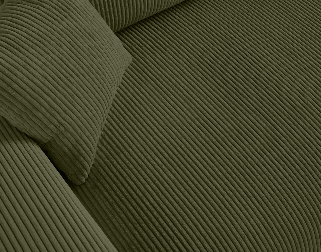 garance - Canapé Vert - Vue supplémentaire 2