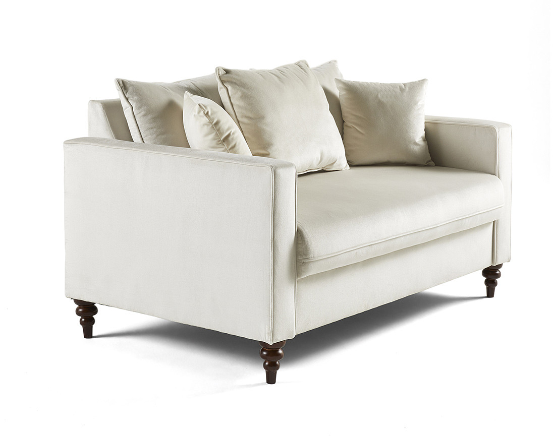 flamingo - Canapé Beige - Vue supplémentaire 2