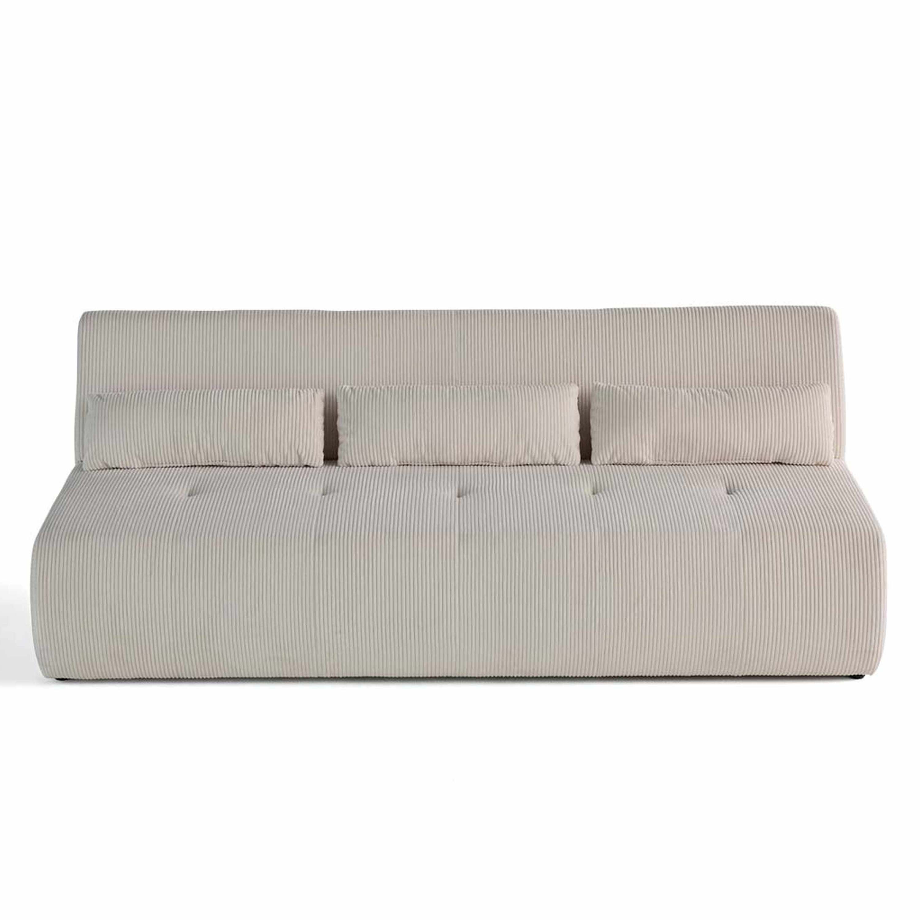 onyx - Canapé Beige - Vue supplémentaire 1