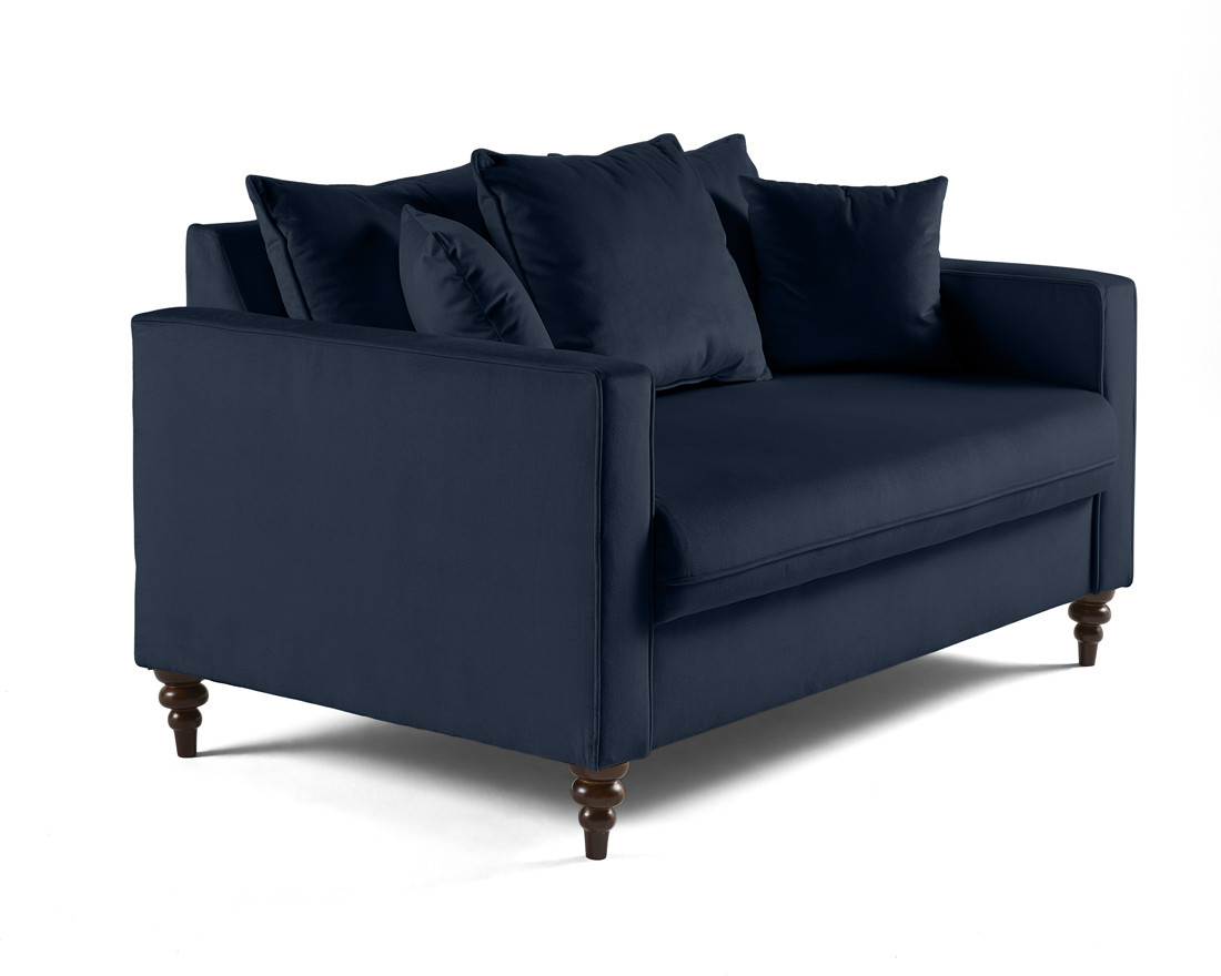 flamingo - Canapé Bleu - Vue supplémentaire 2