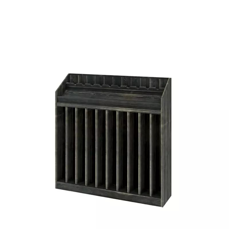 Présentoir à vin Capacité 120 bouteilles bois massif