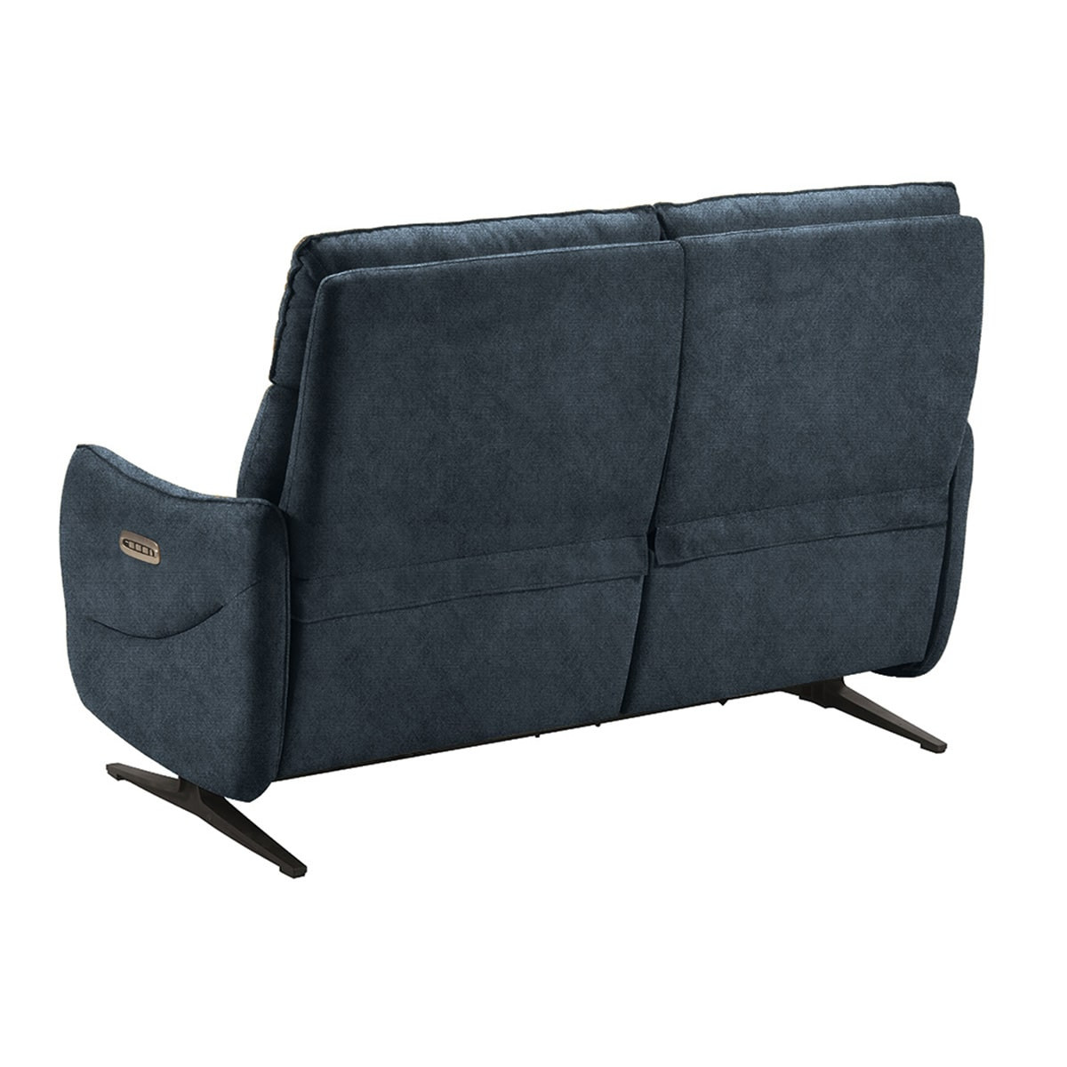 lisboa - Canapé relax Bleu - Vue supplémentaire 2