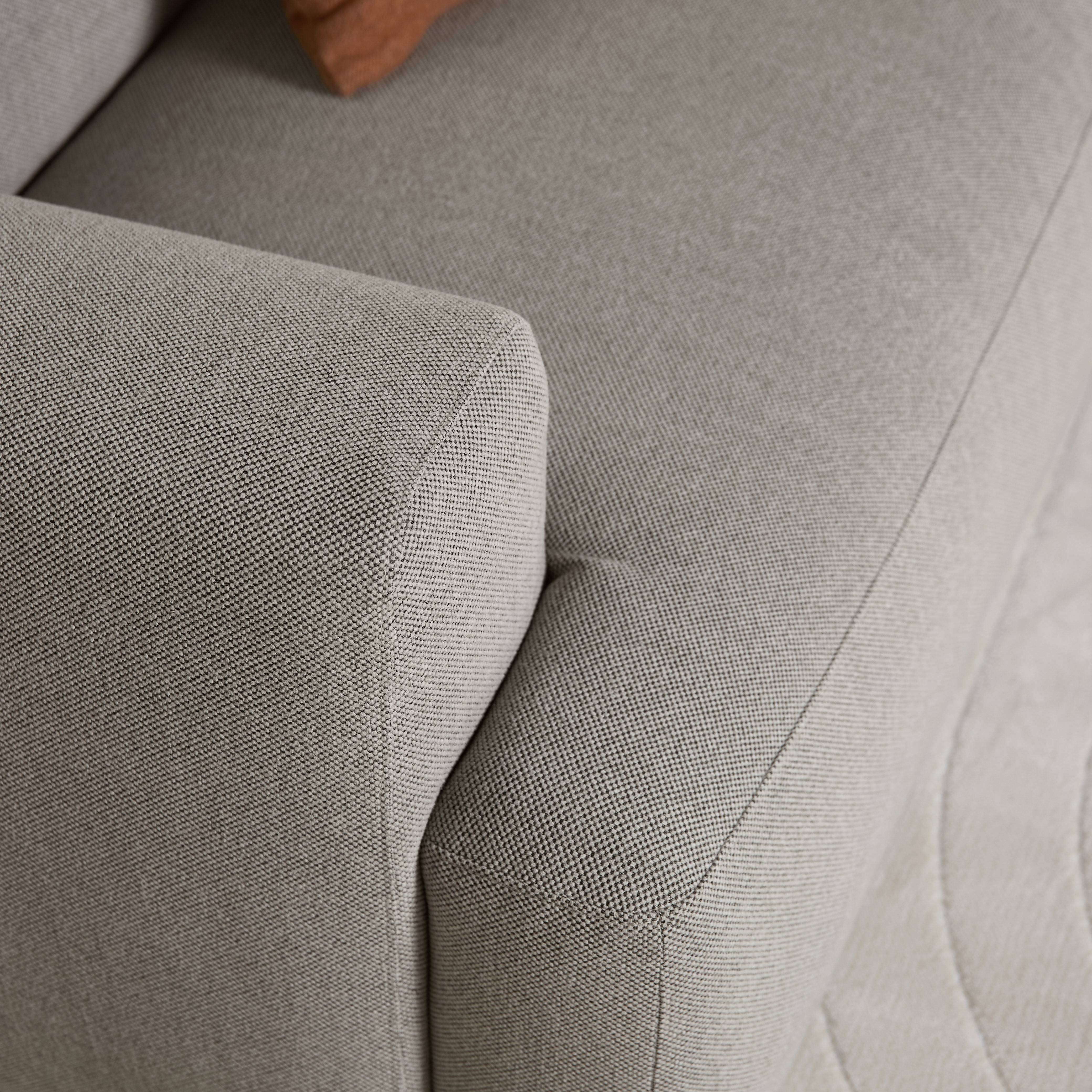 Pavel - Canapé Gris - Vue supplémentaire 2