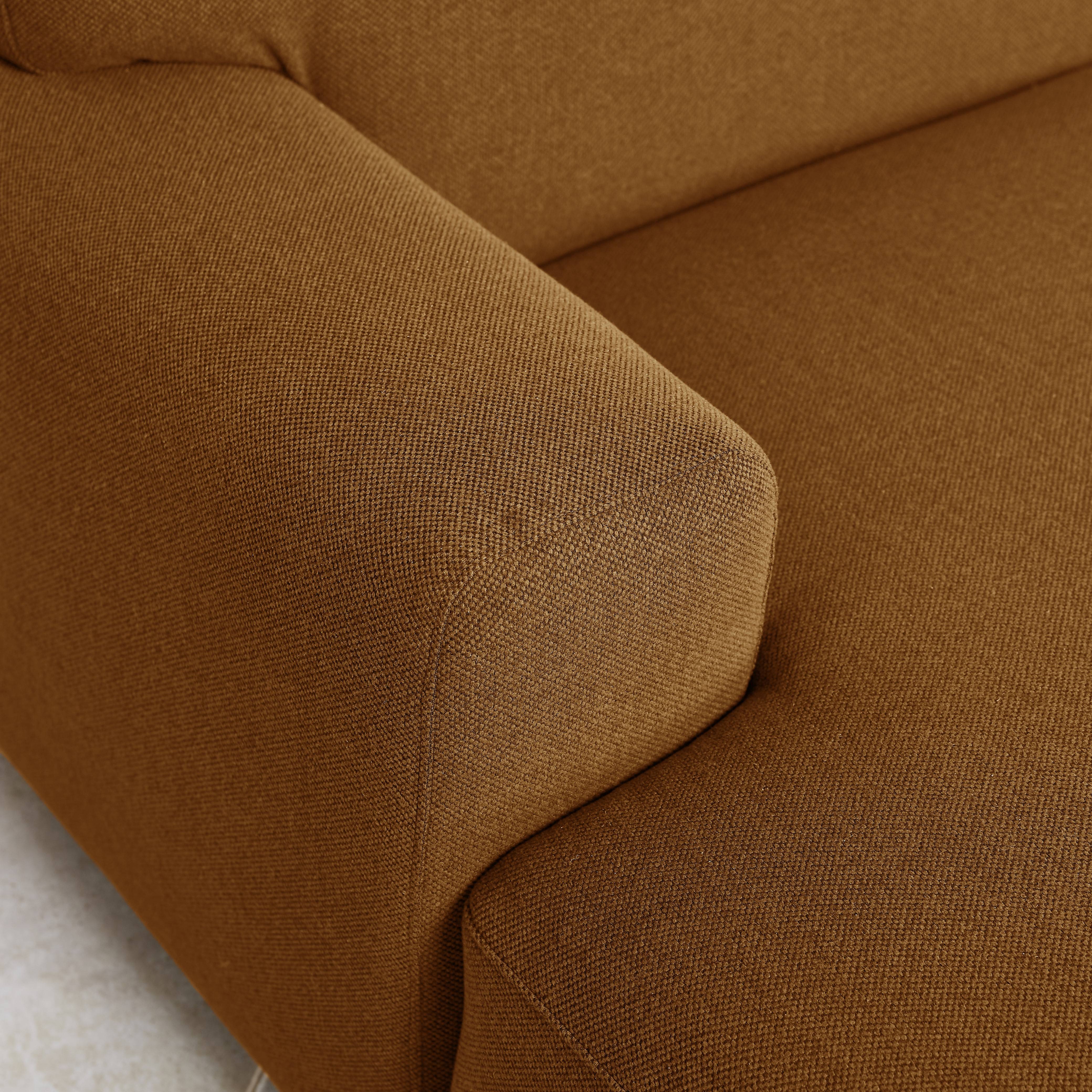 Pavel - Canapé Jaune - Vue supplémentaire 2