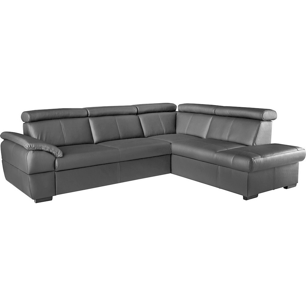 tonus - Canapé relax Gris - Vue supplémentaire 2