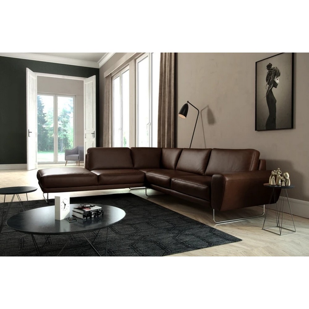 Produit similaire: spencer - Canapé Marron