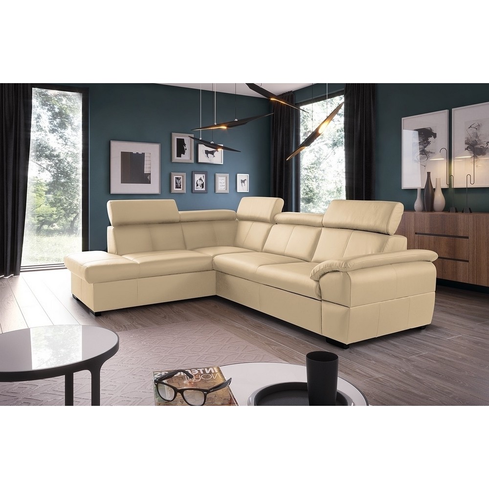 Produit similaire: tony - Canapé relax Beige