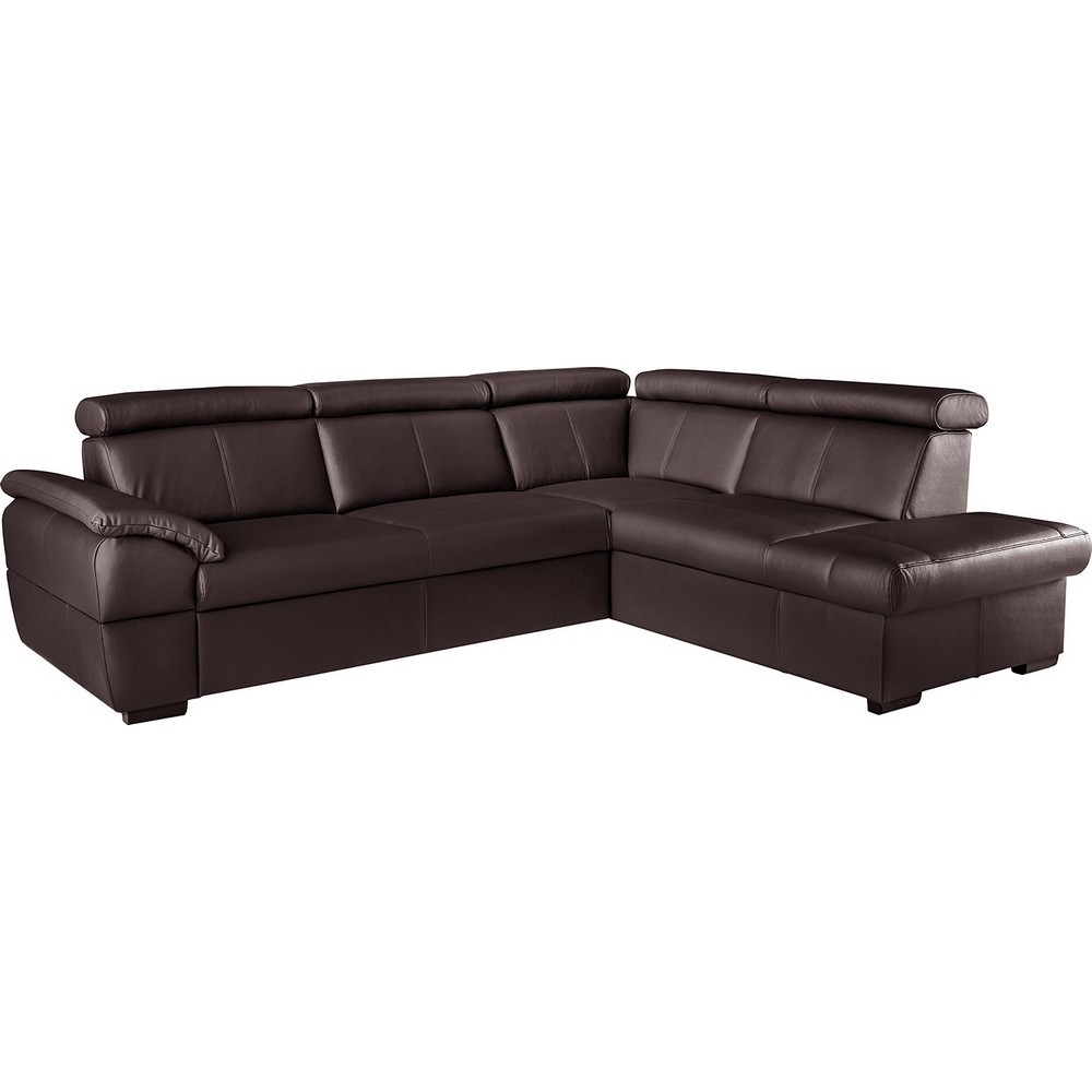 tonus - Canapé relax Marron - Vue supplémentaire 2