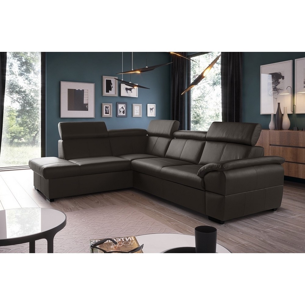 Produit similaire: tony - Canapé relax Marron