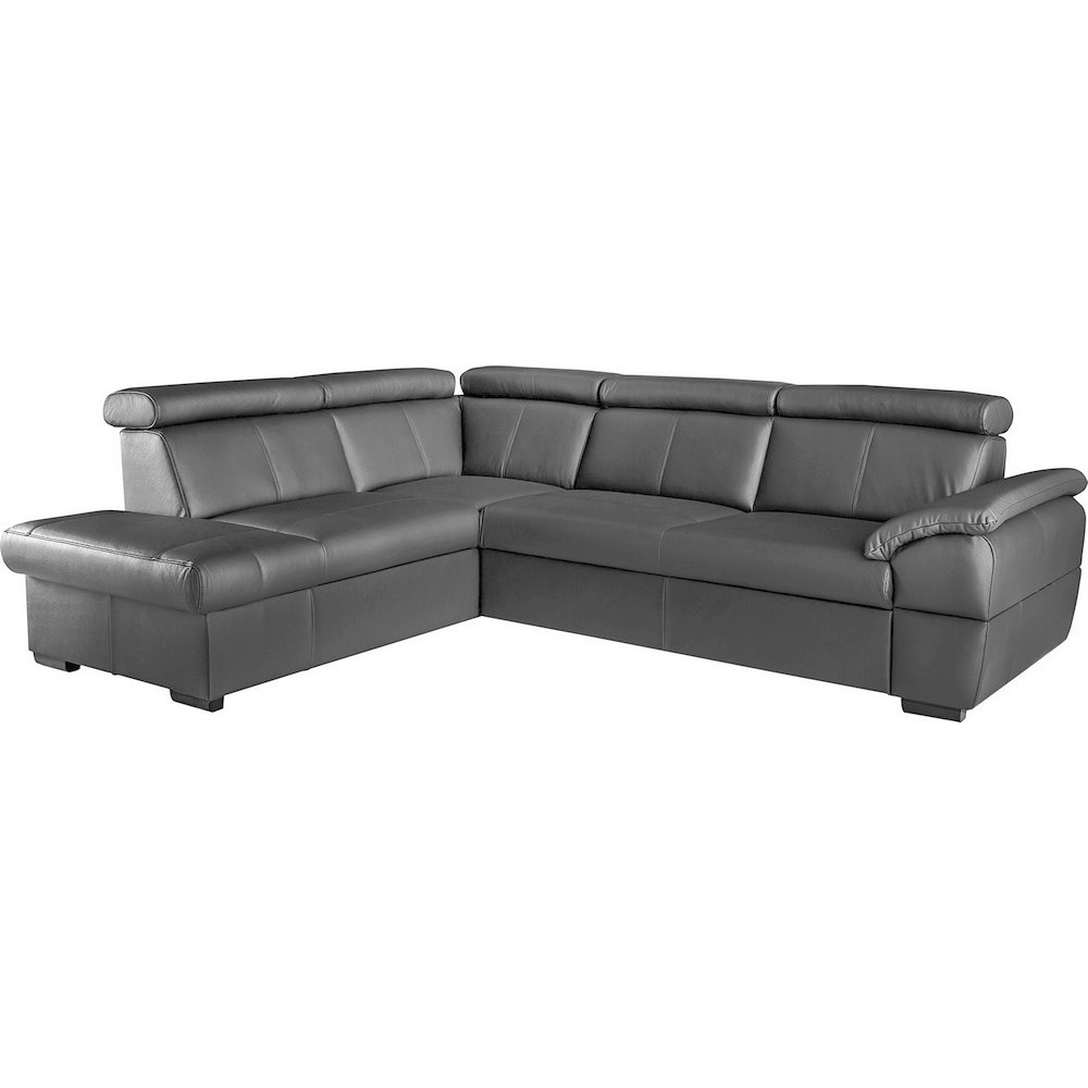 tonus - Canapé relax Gris - Vue supplémentaire 2