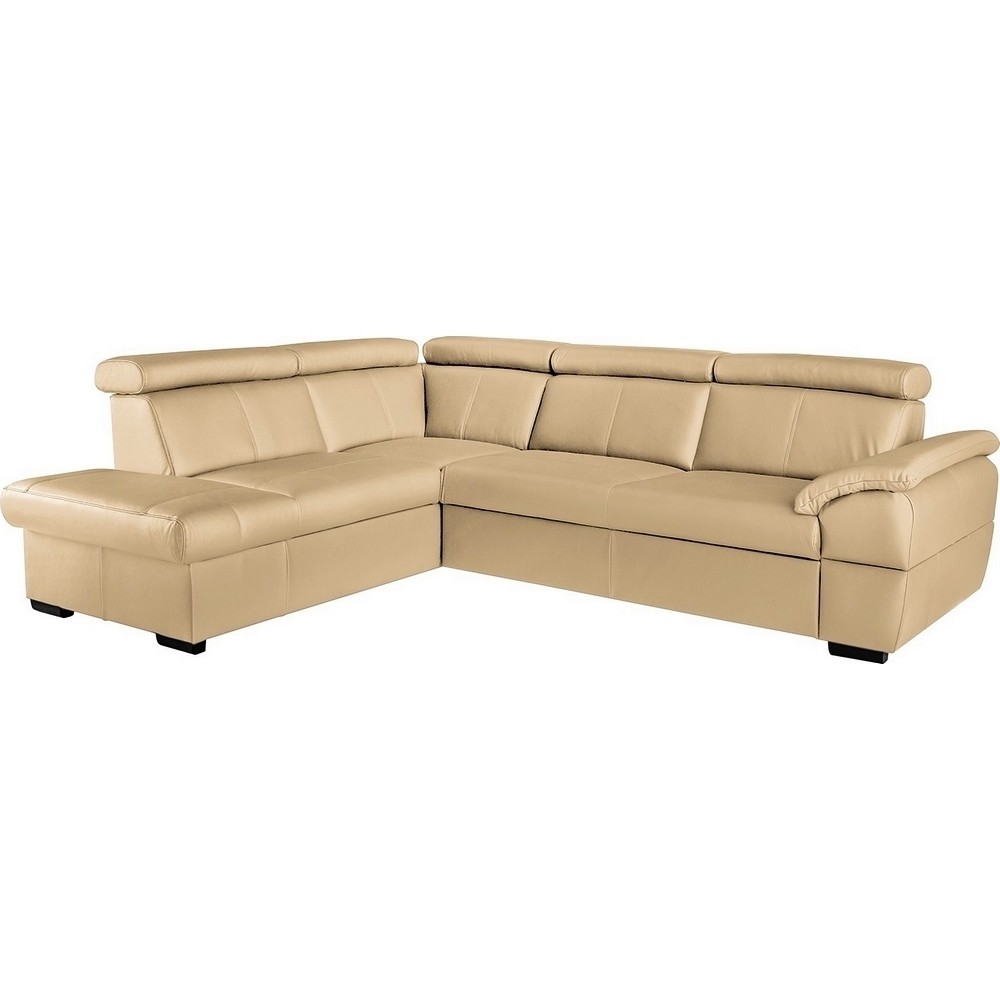 tonus - Canapé relax Beige - Vue supplémentaire 2