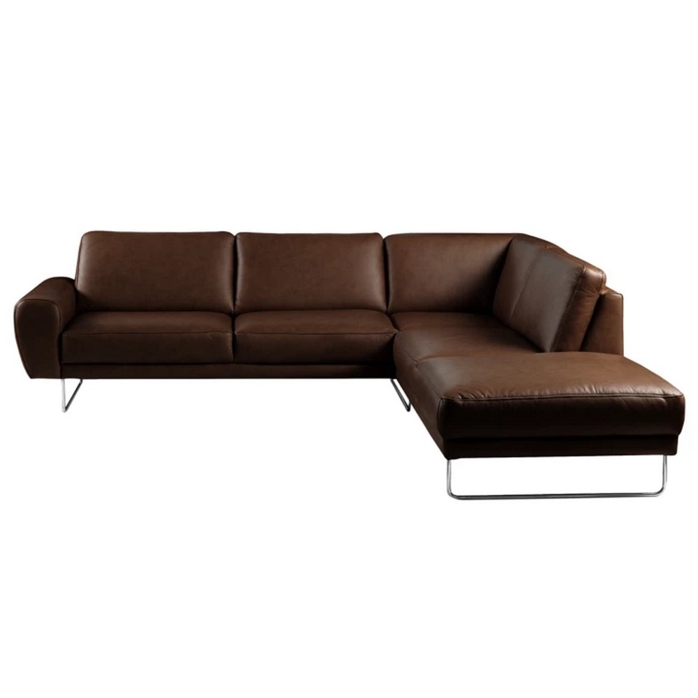 spencer - Canapé Marron - Vue supplémentaire 2