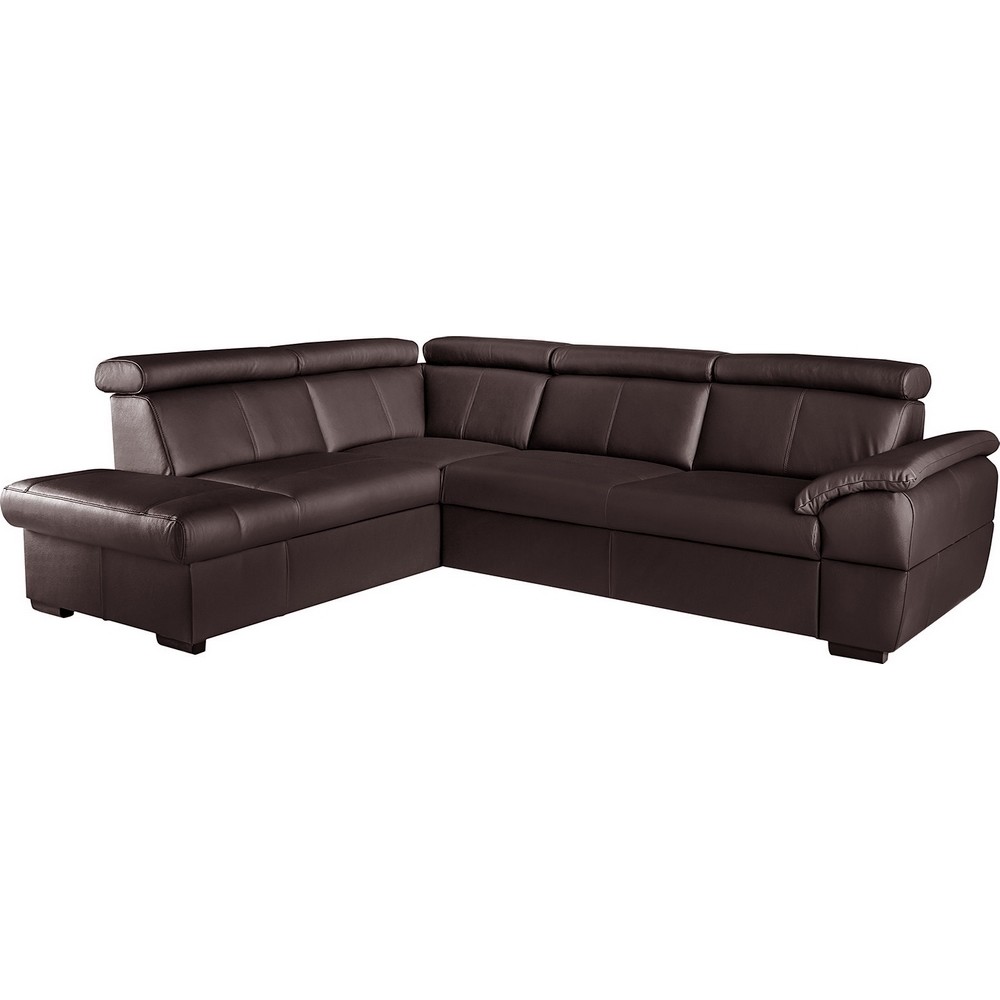 tonus - Canapé relax Marron - Vue supplémentaire 1