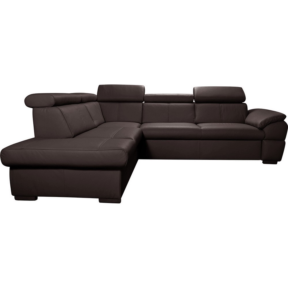 tonus - Canapé relax Marron - Vue supplémentaire 2