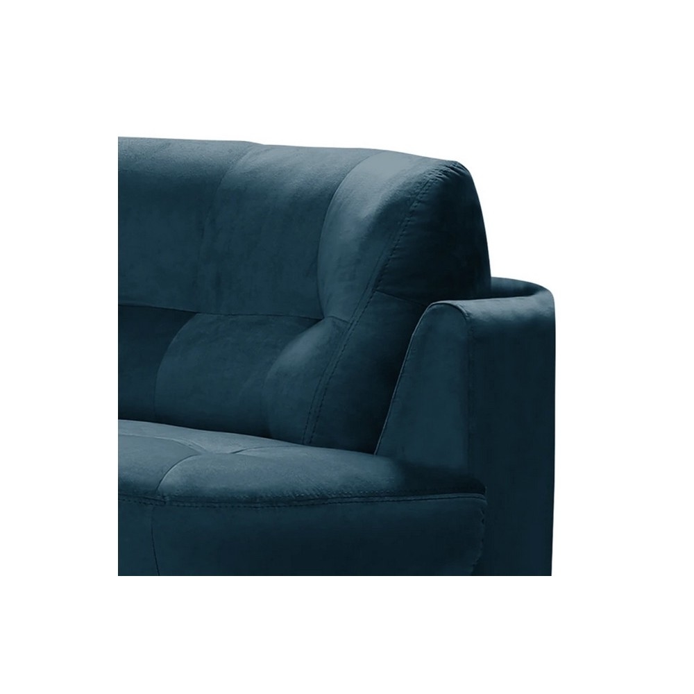 brenner - Canapé Bleu - Vue supplémentaire 2