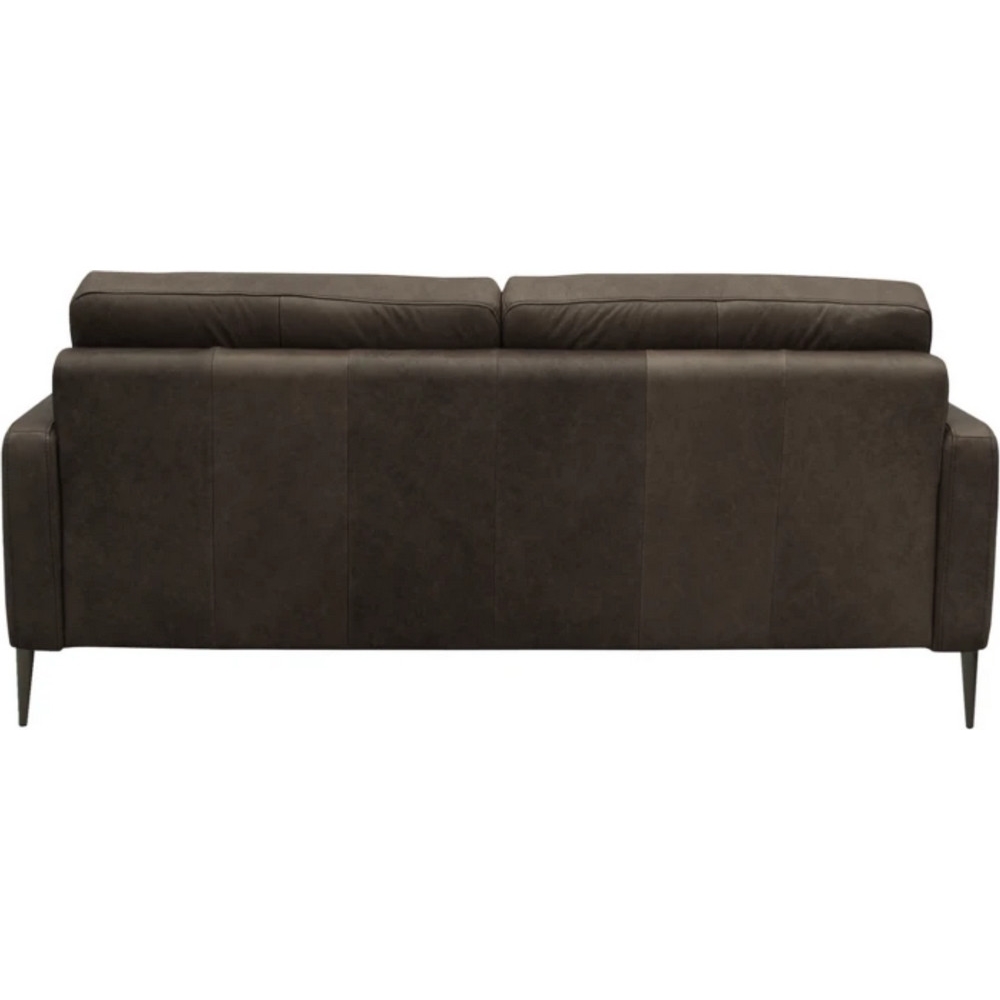 spirit - Canapé Marron - Vue supplémentaire 2