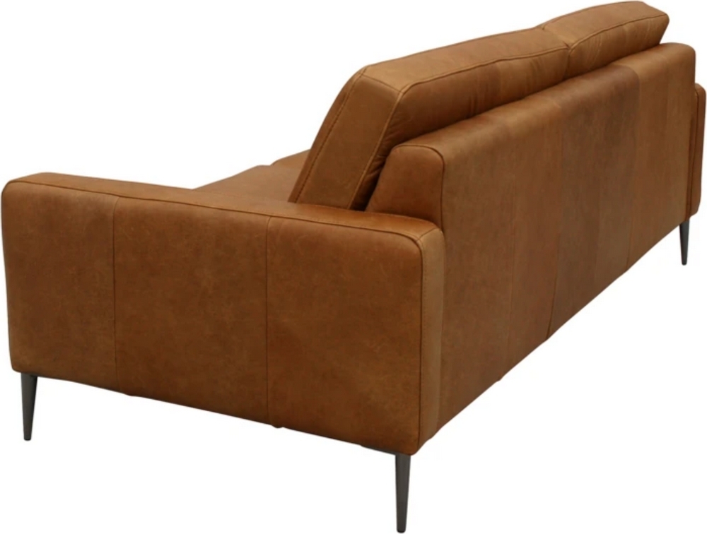 spirit - Canapé Marron - Vue supplémentaire 2