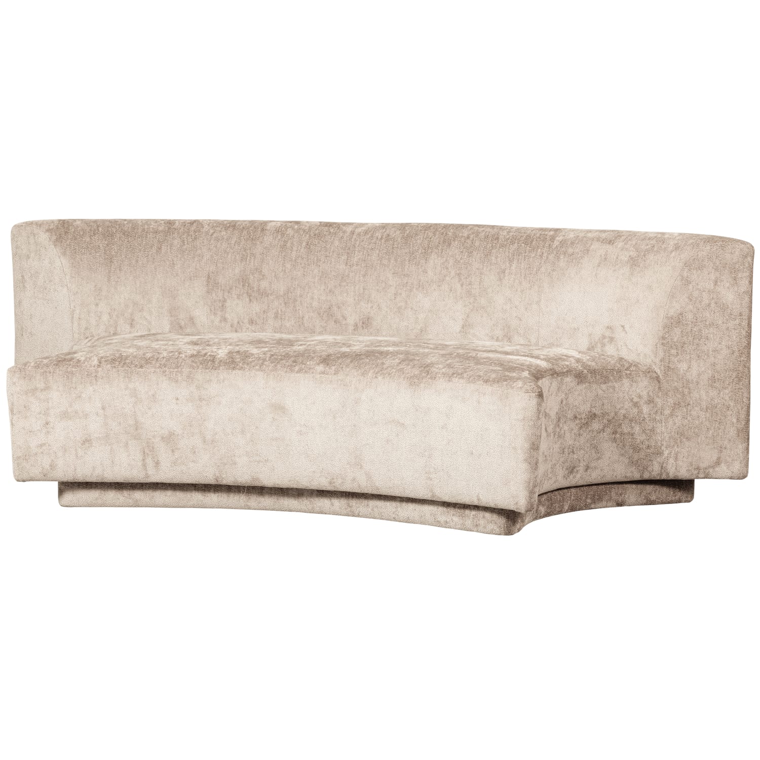 popular - Canapé relax Beige - Vue supplémentaire 1