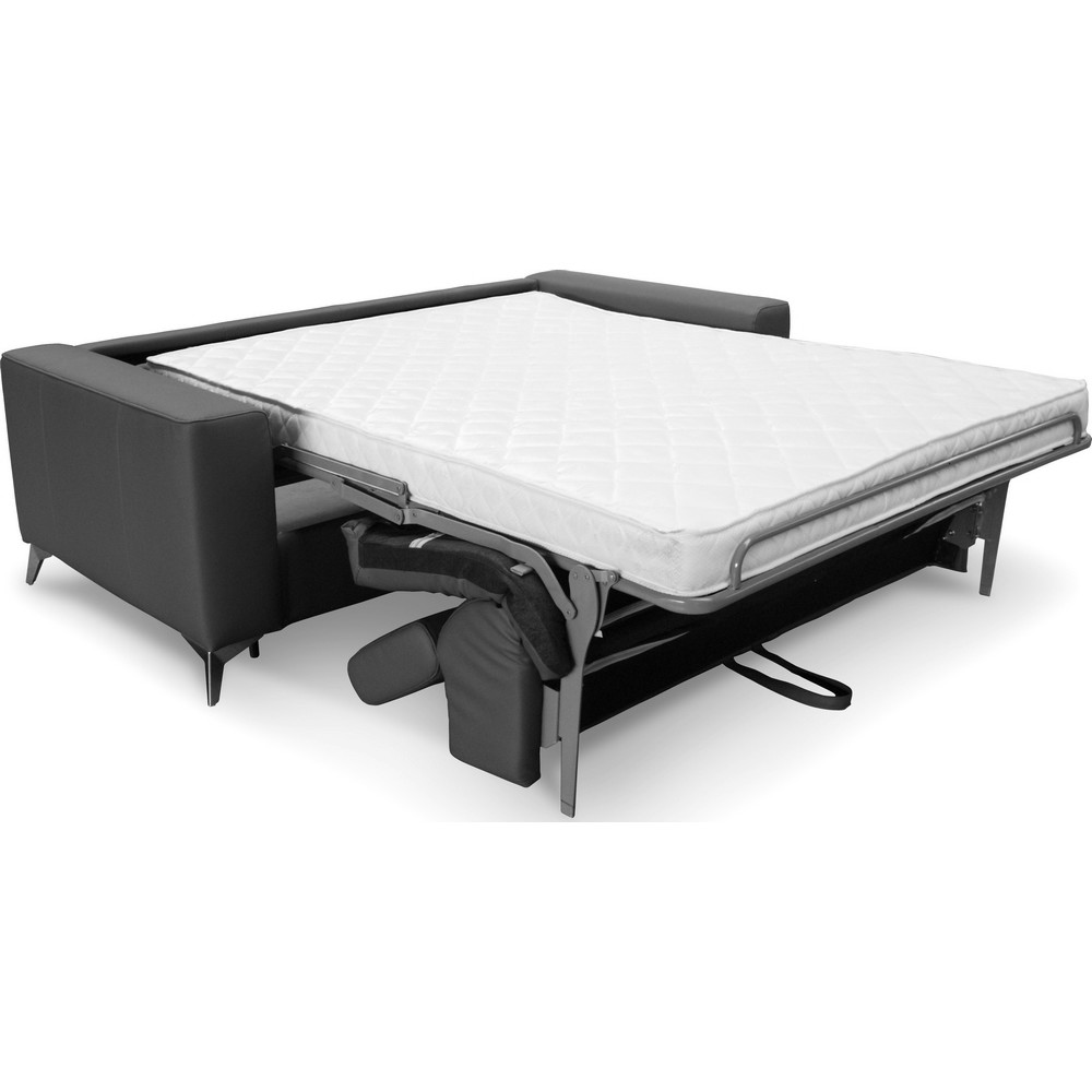 movida - Canapé relax Gris - Vue supplémentaire 2