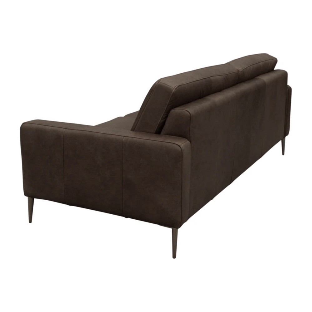 spirit - Canapé Marron - Vue supplémentaire 2