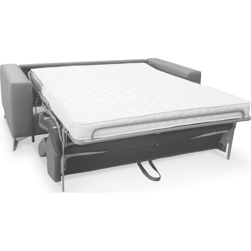 movida - Canapé relax Gris - Vue supplémentaire 2