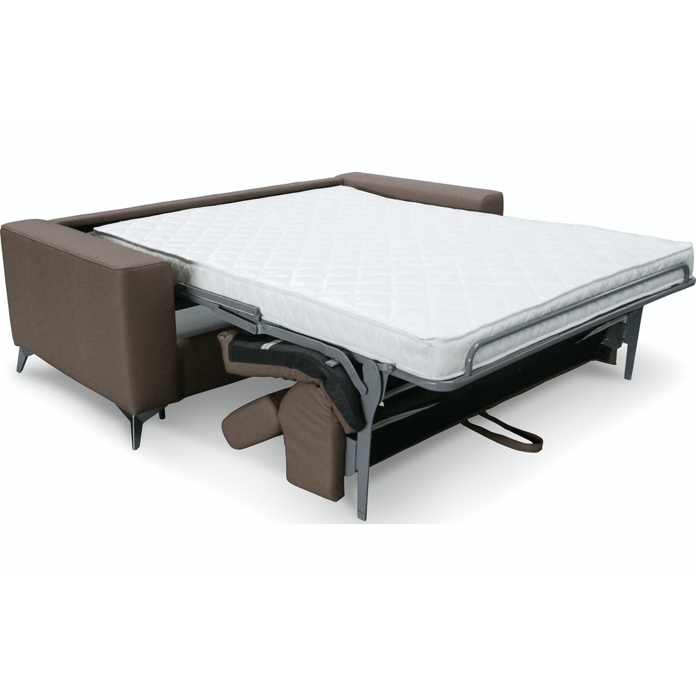 movida - Canapé relax beige - Vue supplémentaire 2