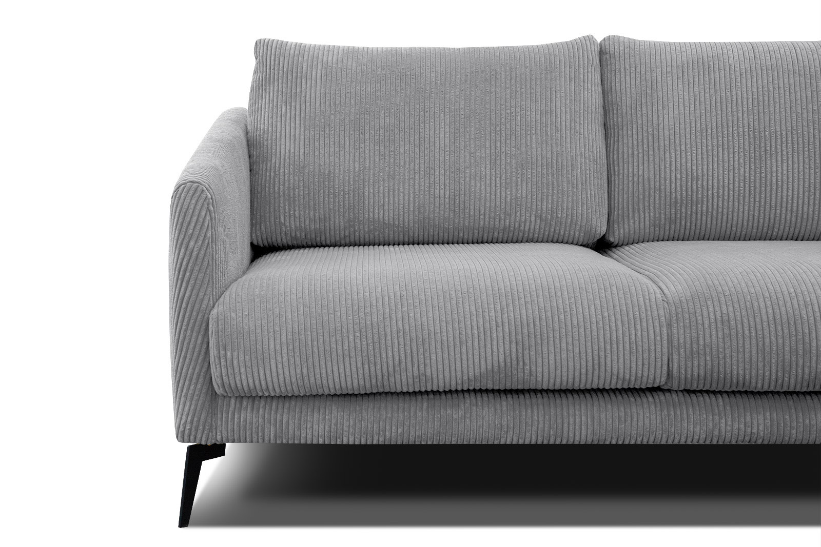 Vilt - Canapé Gris - Vue supplémentaire 2