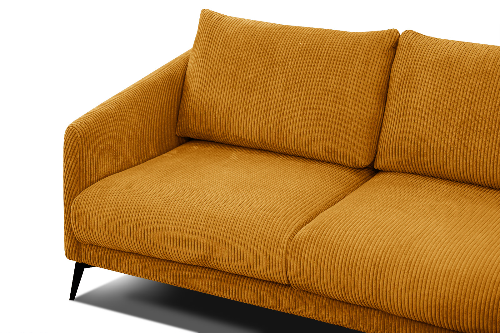 Vilt - Canapé Jaune - Vue supplémentaire 2