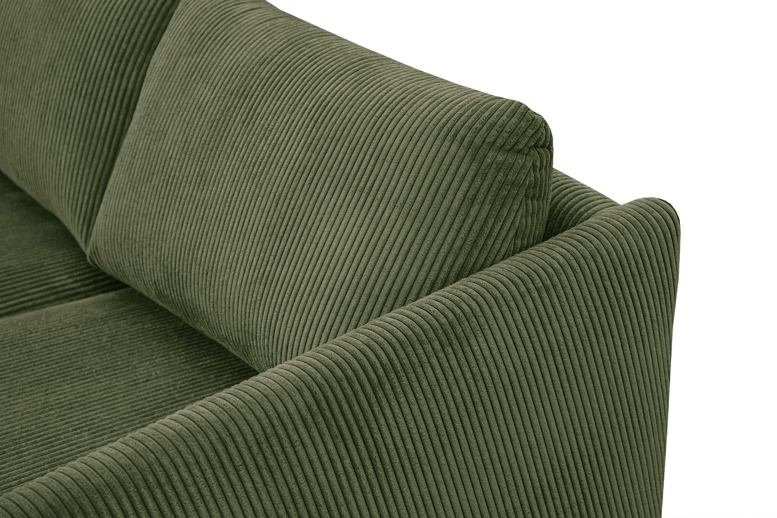 Vilt - Canapé Vert - Vue supplémentaire 2