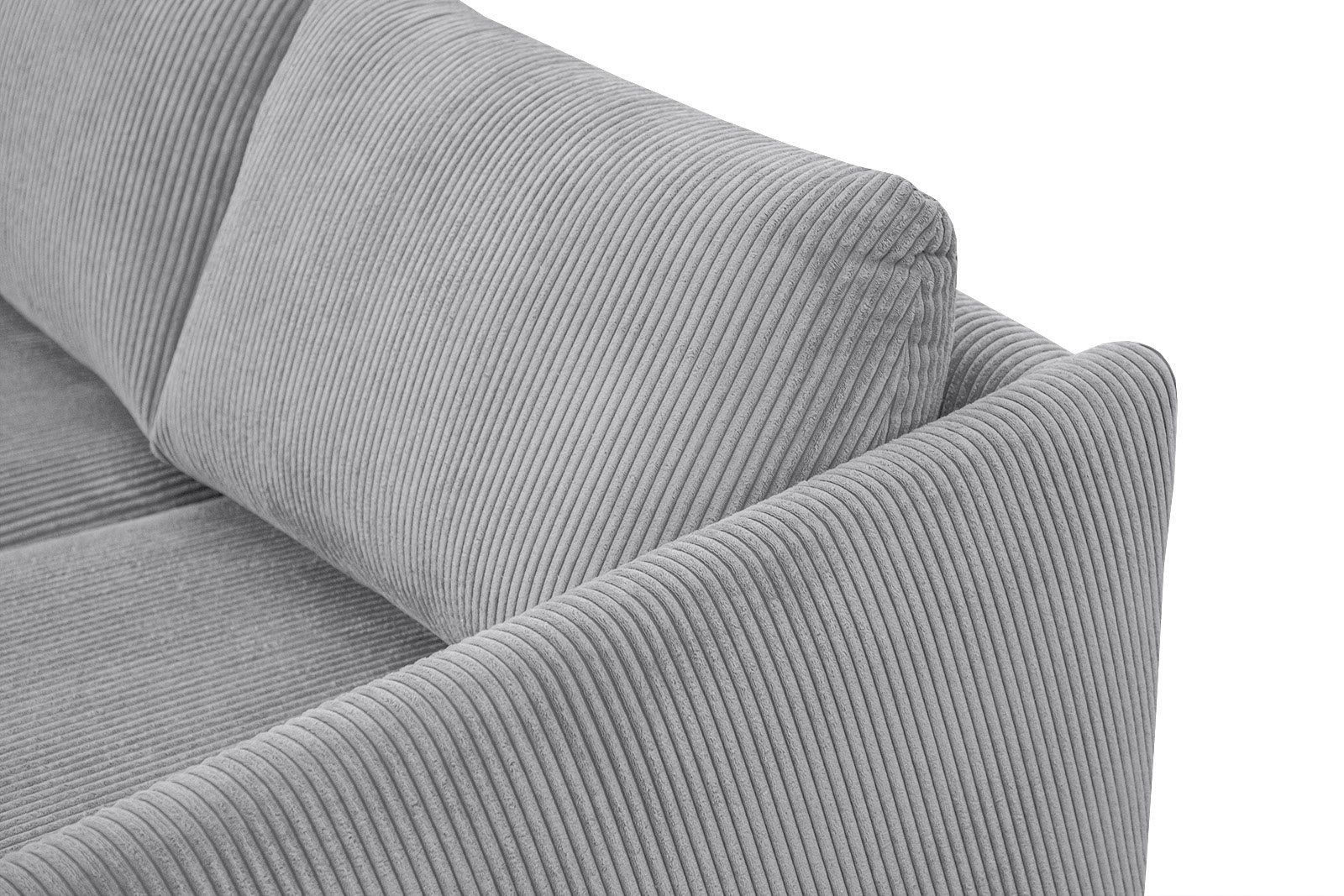 Vilt - Canapé Gris - Vue supplémentaire 2