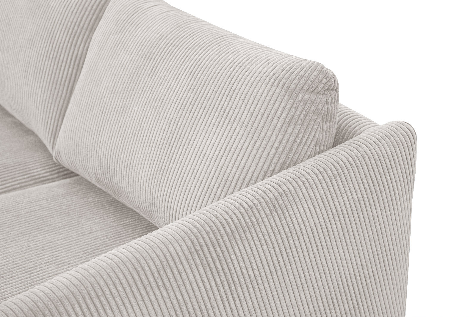 Vilt - Canapé Blanc - Vue supplémentaire 2