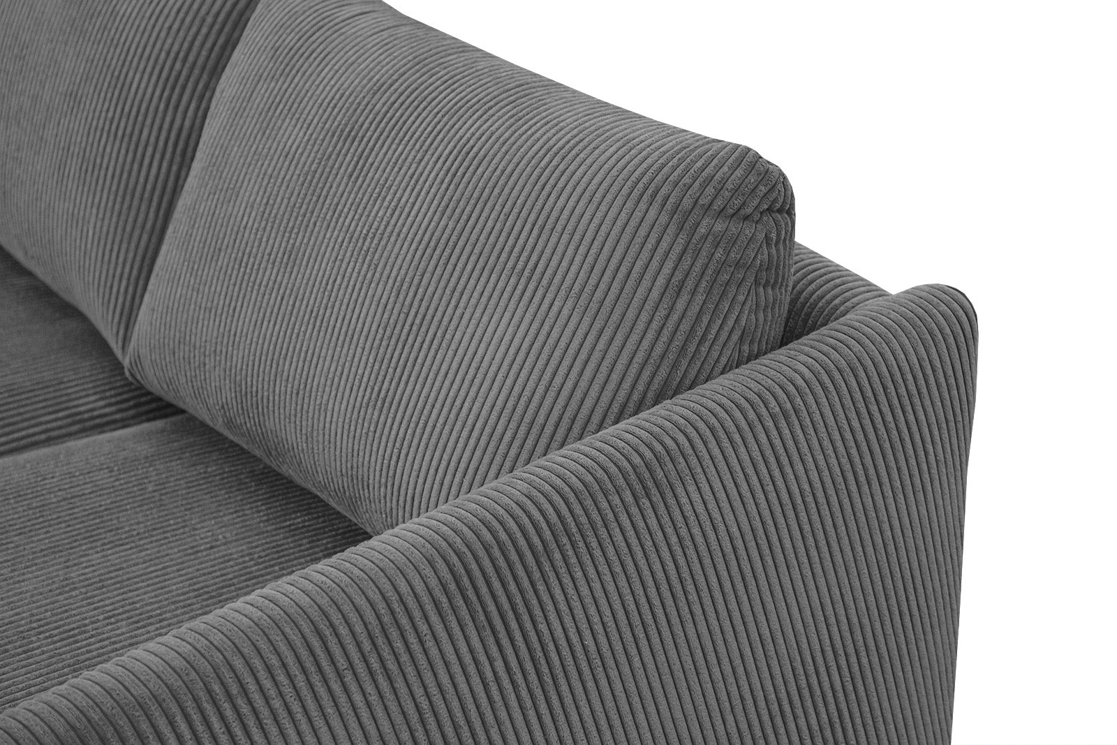Vilt - Canapé Gris - Vue supplémentaire 2