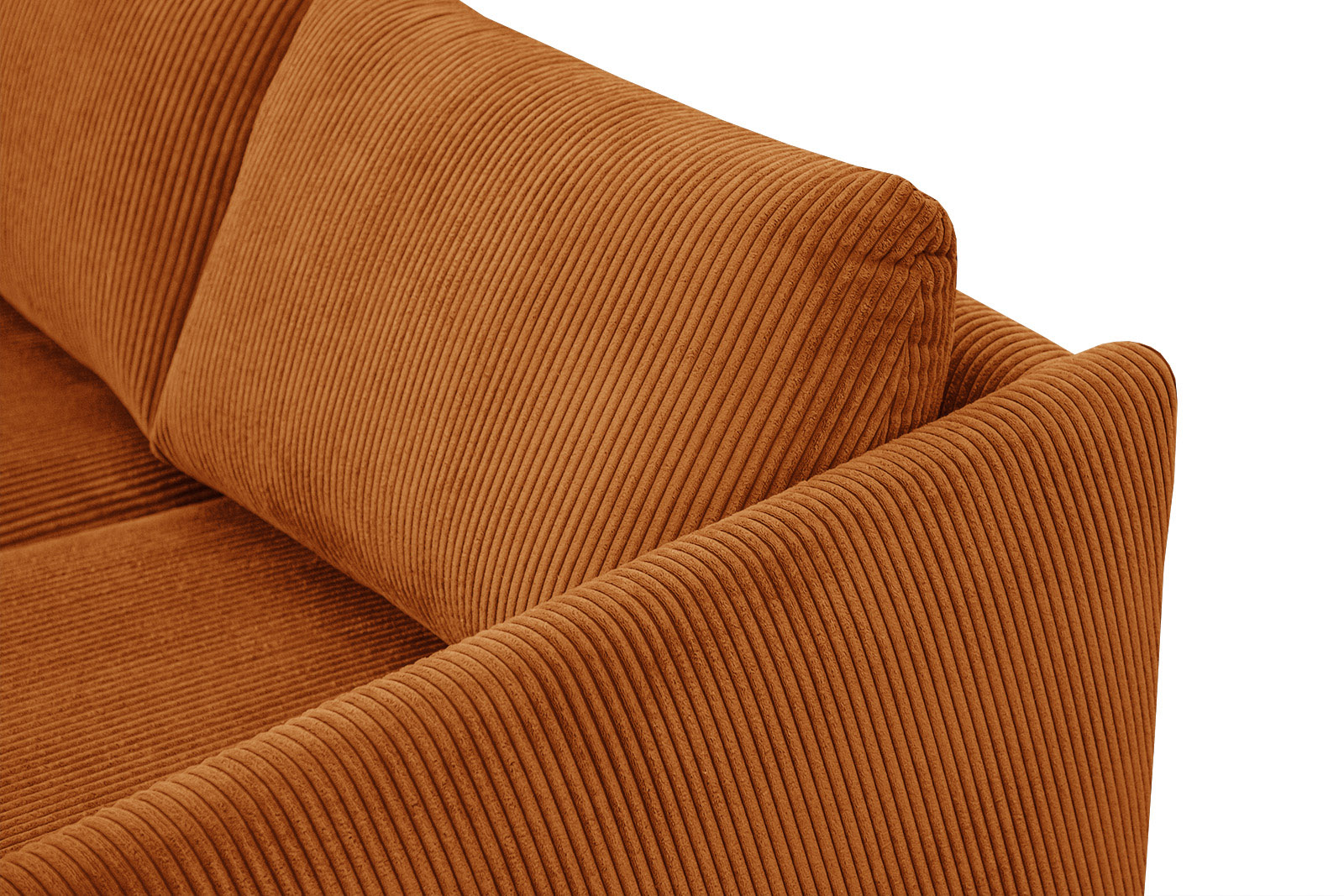 Vilt - Canapé Orange - Vue supplémentaire 2