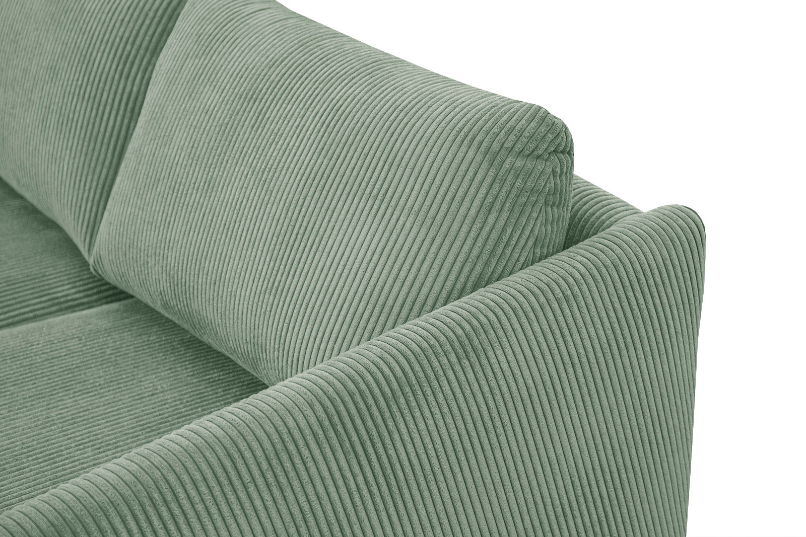 Vilt - Canapé Vert - Vue supplémentaire 2
