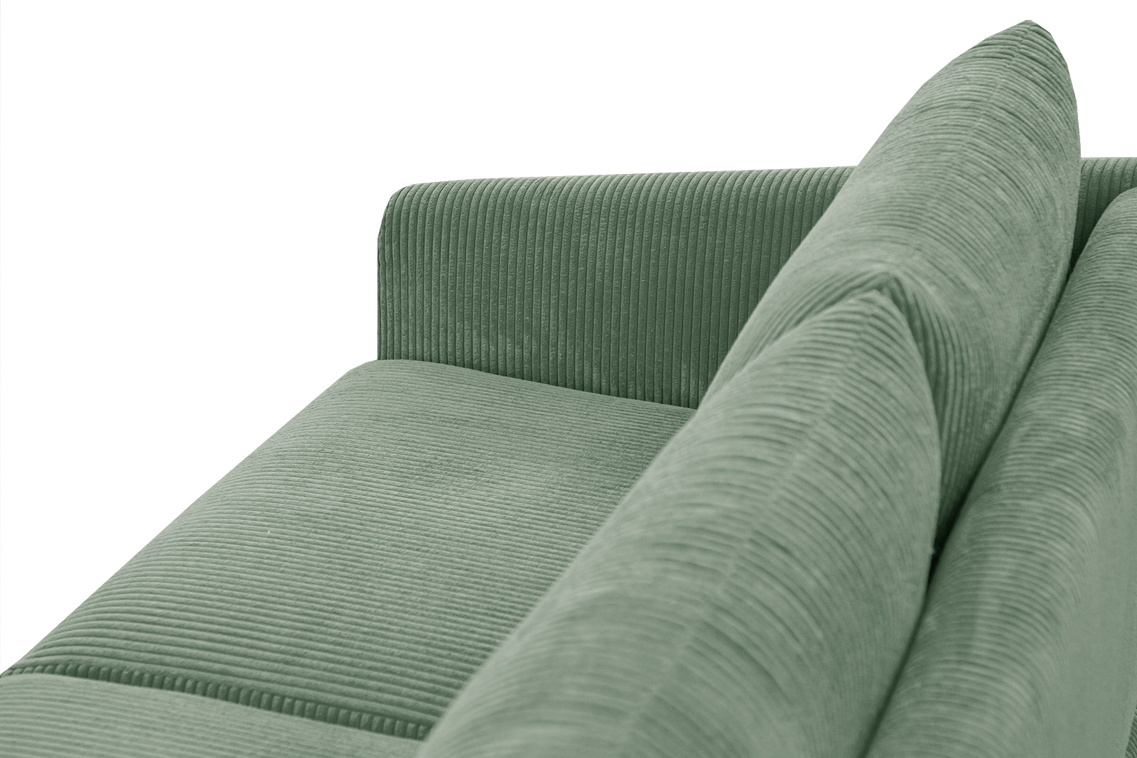 Vilt - Canapé Vert - Vue supplémentaire 2
