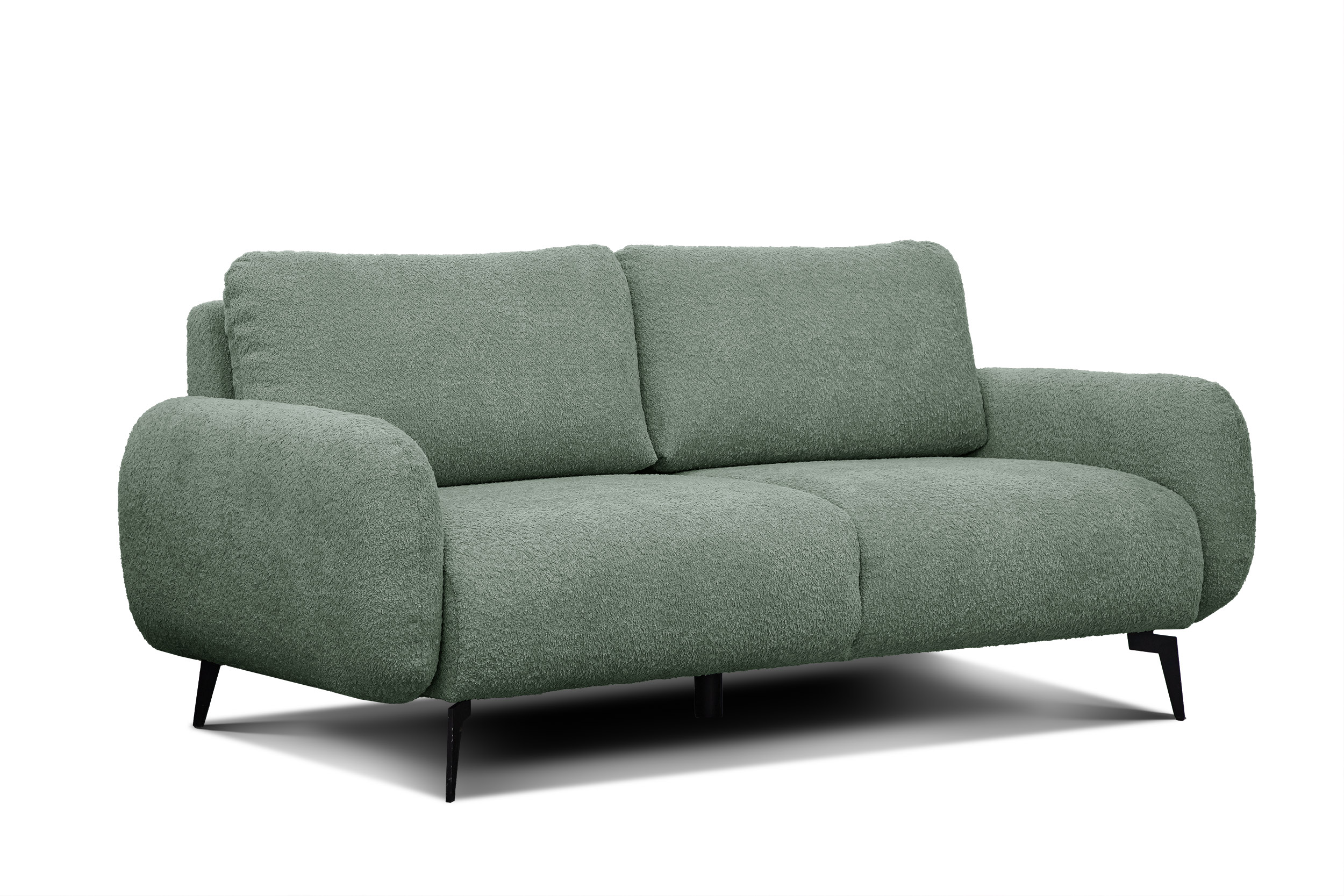 febe - Canapé Vert - Vue supplémentaire 1