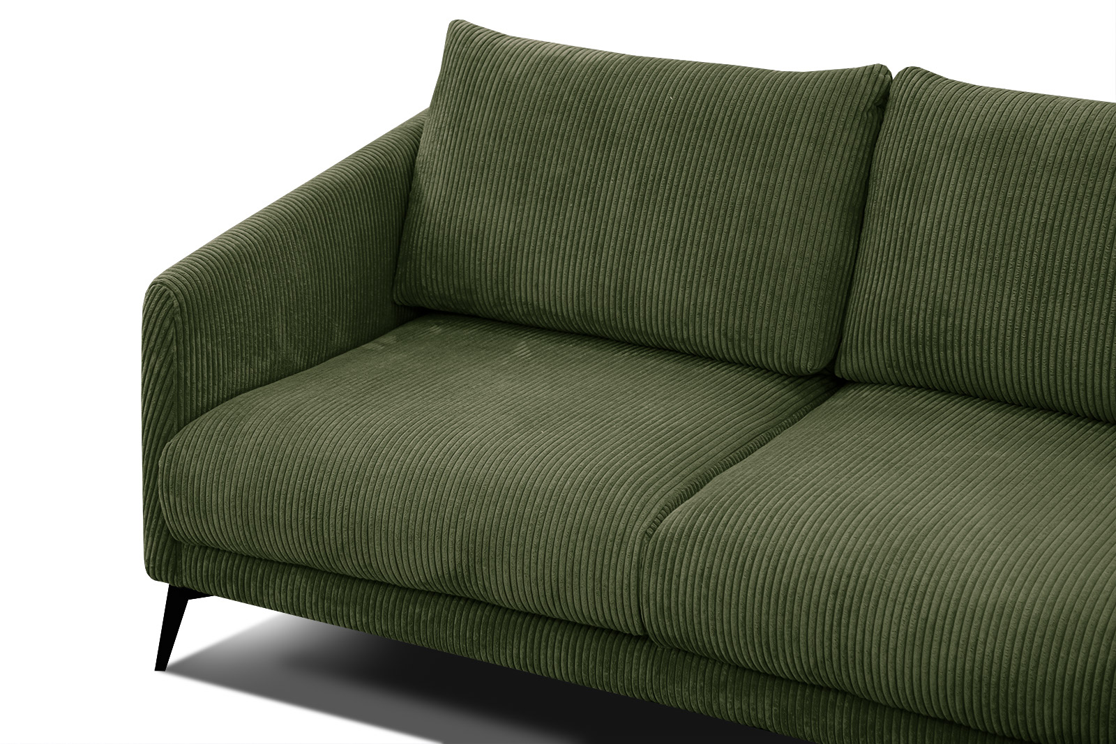 Vilt - Canapé Vert - Vue supplémentaire 2