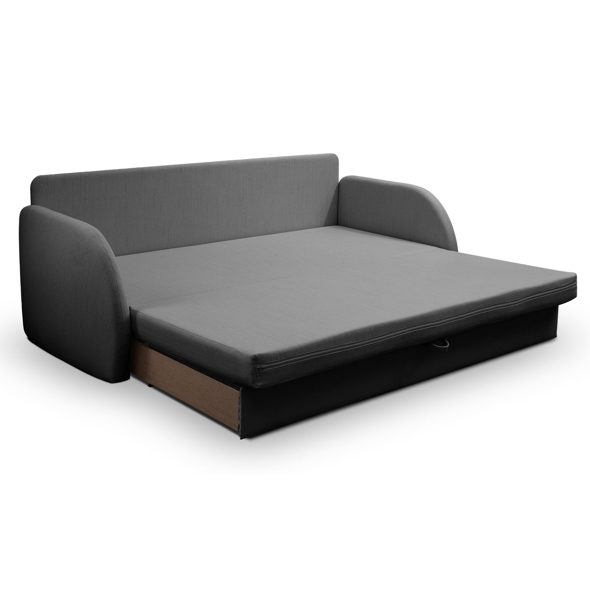 diego - Canapé Gris - Vue supplémentaire 2