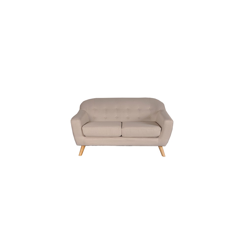 suvi - Canapé Beige - Vue supplémentaire 1