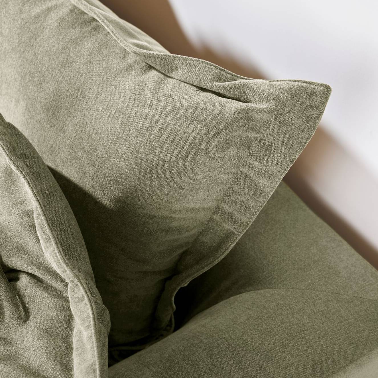 Pacha - Canapé convertible Vert - Vue supplémentaire 3