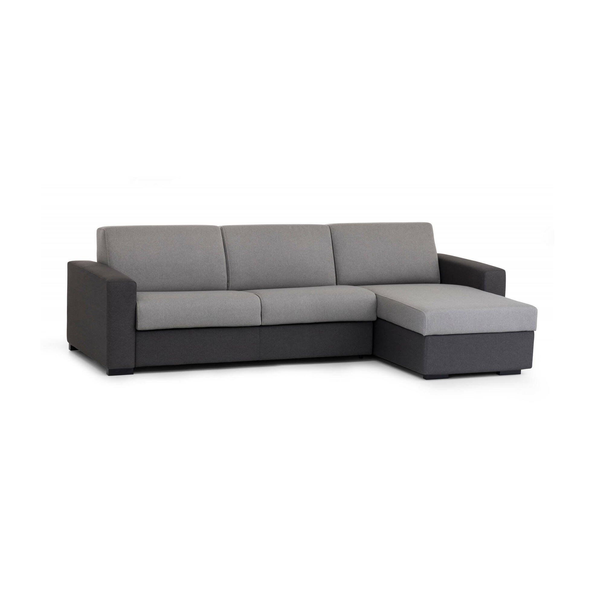 azechiele - Canapé relax Gris - Vue supplémentaire 1